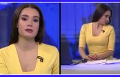 Šis video ātri aplidoja visu pasauli! Jūs tikai paskatieties, kas notika ziņu tiešraidē Šis video ātri aplidoja visu pasauli! Jūs tikai paskatieties, kas notika ziņu tiešraidē