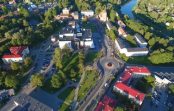 Ašeradens Valmierā piedalīsies diskusijā par risinājumiem īres namu celtniecībai reģionos Ašeradens Valmierā piedalīsies diskusijā par risinājumiem īres namu celtniecībai reģionos