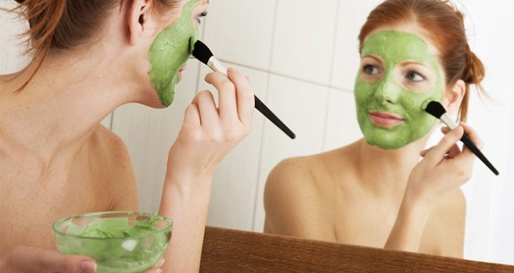 Piparmētra jūsu skaistumam – 9 receptes, kuras jau gadiem tiek izmantotas kosmetoloģijā