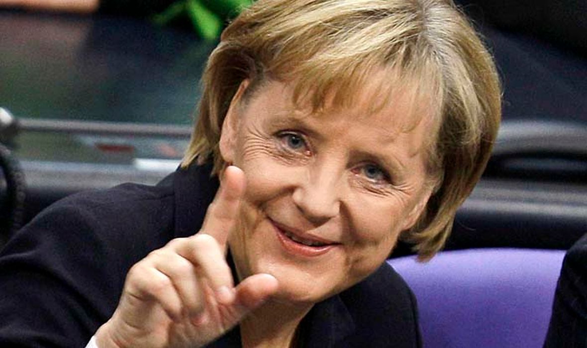 Kā dzīvo Vācijas kanclere Angela Merkele: atalgojums, dzīvesvieta, automobiļi
