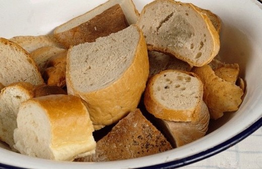 Pannā pagatavojams pīrāgs no sakaltušas maizes. Neticēju, ka var izdoties tik garšīgi
