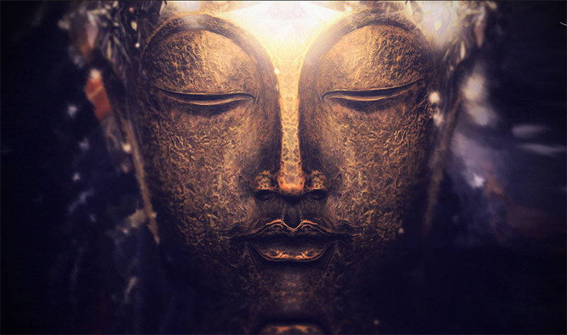 Kādas 3 indes saskaņā ar budismu saindē jūsu dzīvi?