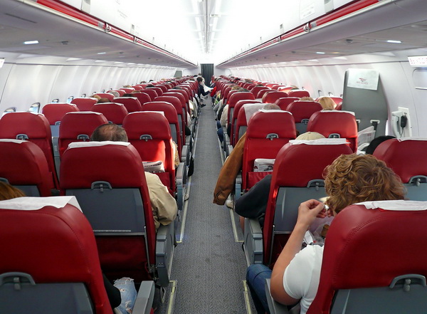 Maz zināmi fakti par lidojumiem – ko mums nestāsta aviokompānijas?