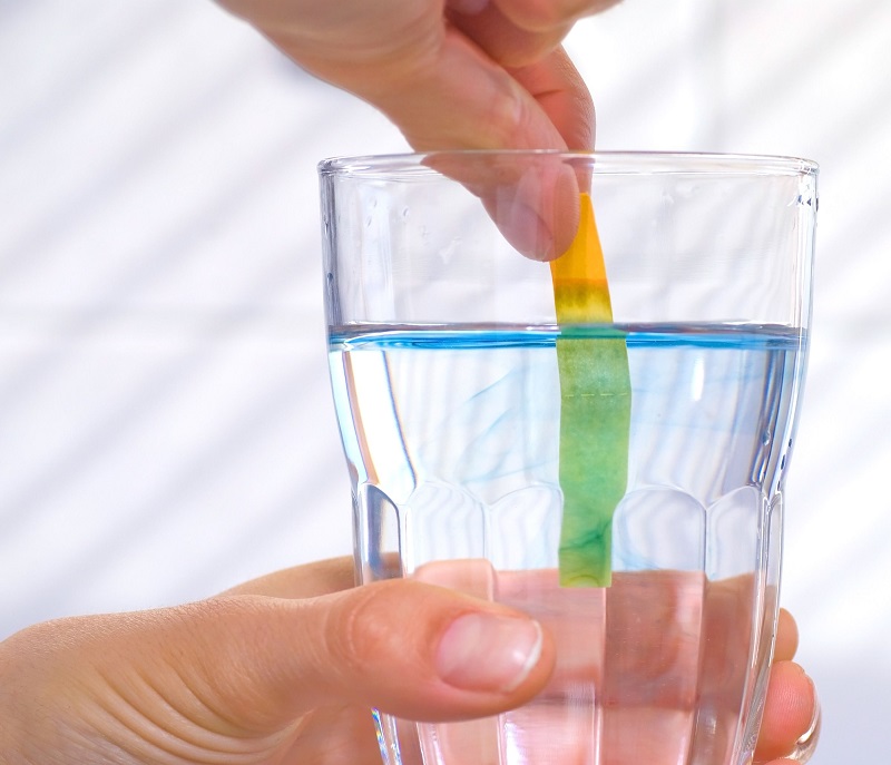 Sārmains ūdens nogalina vēzi, izvada toksīnus un dāvā ilgu dzīvi. Bet, kā gan tādu uztaisīt…