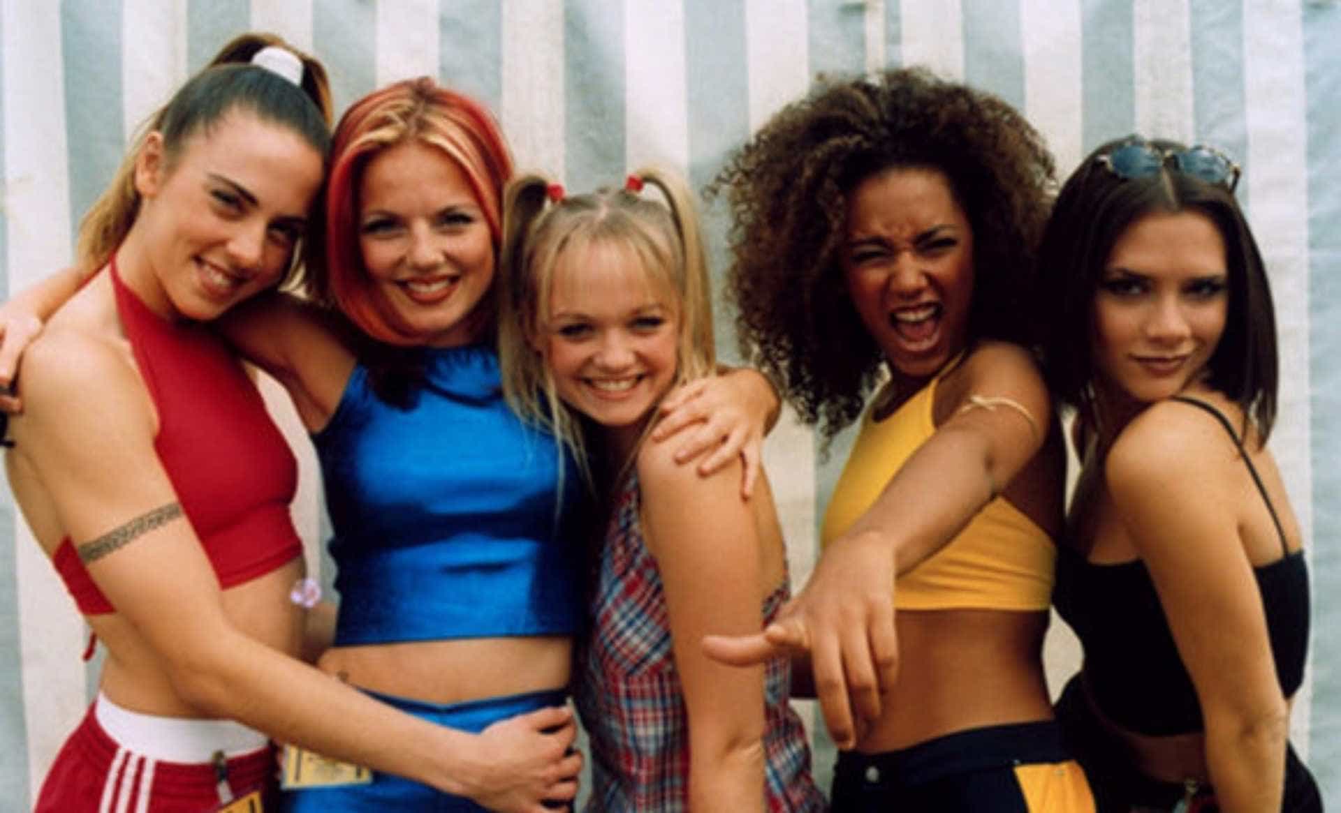 Kā izvērtās leģendārās 90-to gadu grupas “Spice Girls” meiteņu dzīves?