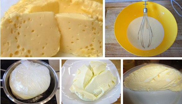 Šī recepte radīs sensāciju tavā virtuvē: vārīta omlete maisiņā. Ļoti maiga!