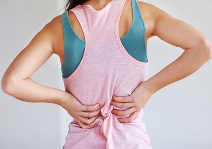 5 visbiežāk ignorētās sāpes mugurā un kā tās ārstēt
