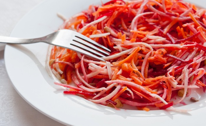 Salāti “Birste”, kas izvada no organisma visu lieko