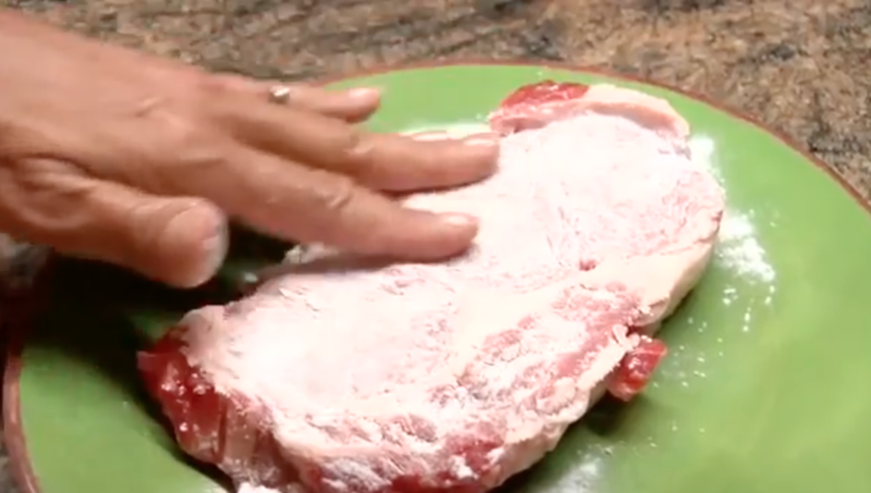 Neparasti vienkāršs veids, kā pagatavot gaļu, kas kūst mutē