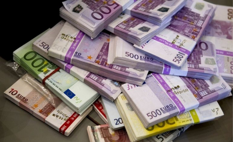 Jau gadu 75 000 eiro meklē saimnieku