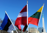 26.septembrī ES mājā stāsti par Baltijas valstu valodām, sadziedāšanās ar Budēļiem un nacionālo gardumu baudīšana