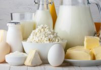 Izstādē “Riga Food 2018” paziņos labākos Latvijā ražotos piena produktus