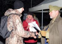 Latgales reģiona jauniešus aicina pieteikties militāri patriotiskai spēlei “Latgales sargi”