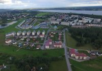 SM: Salaspils kravas termināls būs savienojums starp Austrumiem un Rietumiem