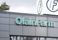 Paziņojums par akciju sabiedrības “Olainfarm” ārkārtas akcionāru sapulces sasaukšanu