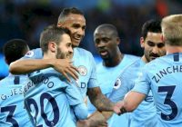 TVPlay Sports piedāvā Tottenham Hotspur – Manchester City dueli Premjerlīgā