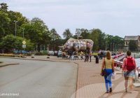 Ventspils iegūst tiesības īstenot Eiropas mēroga inovāciju projektu