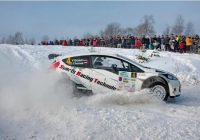 Ar “Rally Alūksne” atklās 2019.gada rallija sezonu