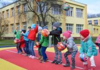 Tiešraidē varēs vērot skolēnu koncertu “Ventspils bērnu soļi laikā”