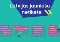 Ielūgums uz “Skolēna digitālais IQ 2019” atklāšanas pasākumu