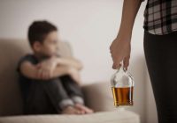 “Kā es dzīvoju ar alkoholiķi” : reāls un ļoti briesmīgs kādas mūsu lasītājas stāsts