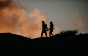 Cilvēki, kuri ir laimīgi kopā, par to neraksta sociālajos tīklos. Tā ir taisnība! Cilvēki, kuri ir laimīgi kopā, par to neraksta sociālajos tīklos. Tā ir taisnība!