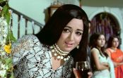 Kā mainījusies slavenākās indiešu filmas “Zita un Gita” aktrise Kā mainījusies slavenākās indiešu filmas “Zita un Gita” aktrise