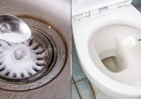 Vīramāte atklāja noslēpumu, kāpēc viņa tualetē un izlietnē ber sāli. Es nopirku “balto glābēju” nākotnei