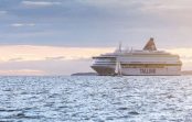 Tallink šī gada augustā un septembrī piedāvā papildu kruīzus no Rīgas uz Helsinkiem un Ālandu salām ar kuģi Romantika Tallink šī gada augustā un septembrī piedāvā papildu kruīzus no Rīgas uz Helsinkiem un Ālandu salām ar kuģi Romantika