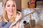 Influencere Katrīne Sauliete savām meitām noīrē atsevišķu dzīvokli Influencere Katrīne Sauliete savām meitām noīrē atsevišķu dzīvokli
