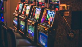 Kā izvēlēties labāko interneta kazino?  