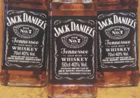 Jack Daniel’s dzēriena ražotājs ir jaunākais uzņēmums, kas atteicies no daudzveidības mērķiem