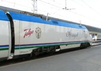 Talgo pārņemšana: Brisele neiebilst pret Spānijas veto Ungārijas piedāvājumam