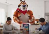 WK Kellogg racionalizē ražošanu, jo samazinoties pieprasījumam, krītas pārdošanas apjomi