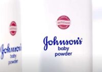 Johnson & Johnson struktūrvienība iesniedz pieteikumu par bankrotu, lai panāktu 10 miljardu ASV dolāru vērtu izlīgumu par talku