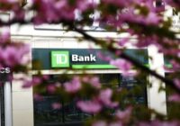 TD Bank tuvojas iespējamai vainas atzīšanai naudas atmazgāšanas izmeklēšanā