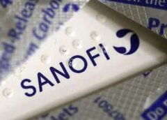 Sanofi pārdos 51% Opella akciju CD&R