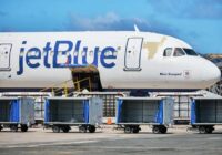 JetBlue samazina nerentablākus maršrutus ASV un uzlabos Eiropas lidojumus