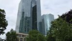 Commerzbank ziņo par peļņas pieaugumu, jo tā atvaira UniCredit piedāvājumu