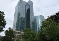 Commerzbank ziņo par peļņas pieaugumu, jo tā atvaira UniCredit piedāvājumu