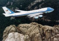 Tramps aizstāv plānu izmantot Kataras luksusa lidmašīnu Air Force One