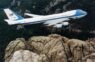 Tramps aizstāv plānu izmantot Kataras luksusa lidmašīnu Air Force One