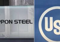 Tramps atbalsta Nippon Steel piedāvājumu 14,9 miljardu apmērā