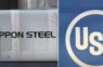 Tramps atbalsta Nippon Steel piedāvājumu 14,9 miljardu apmērā