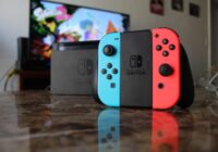 Veikaliem atveroties pusnaktī, fani steidzas iegādāties Nintendo Switch 2