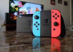 Veikaliem atveroties pusnaktī, fani steidzas iegādāties Nintendo Switch 2