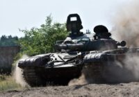 Eiropa joprojām ir “ļoti neaizsargāta” un atkarīga no ASV aizsardzības produkcijas