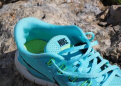 Nike sola samazināt atkarību no Ķīnas rūpnīcām