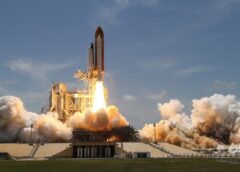 Trampa un Maska strīds pastiprina bažas par NASA budžeta samazināšanu