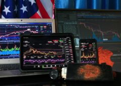 Āzijas akcijas gūst nelielu pieaugumu, investoriem skatoties uz ASV un Ķīnas sarunām